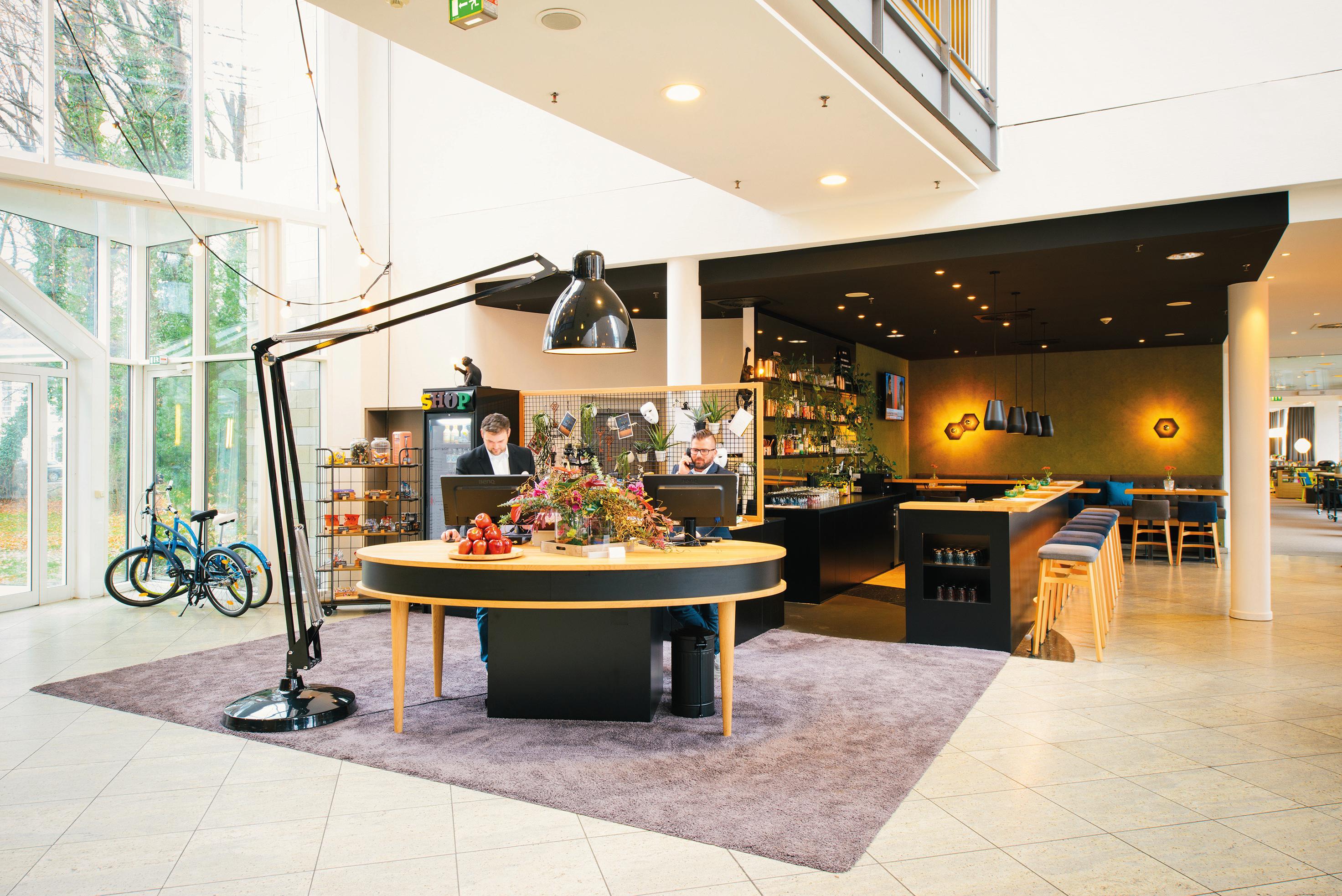 Vienna House Easy By Wyndham