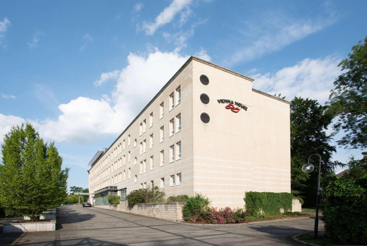 Vienna House Easy By Wyndham Hotel