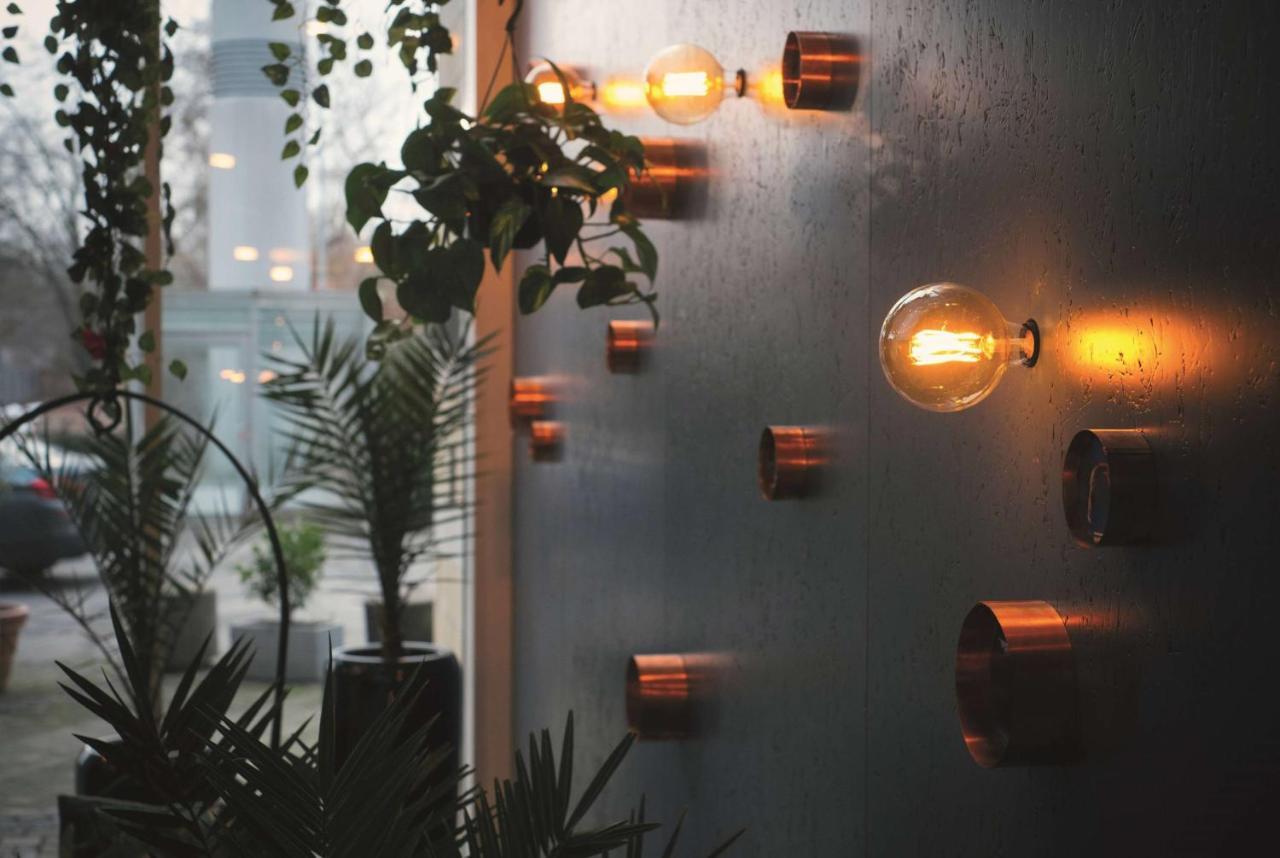 Vienna House Easy By Wyndham Hotel