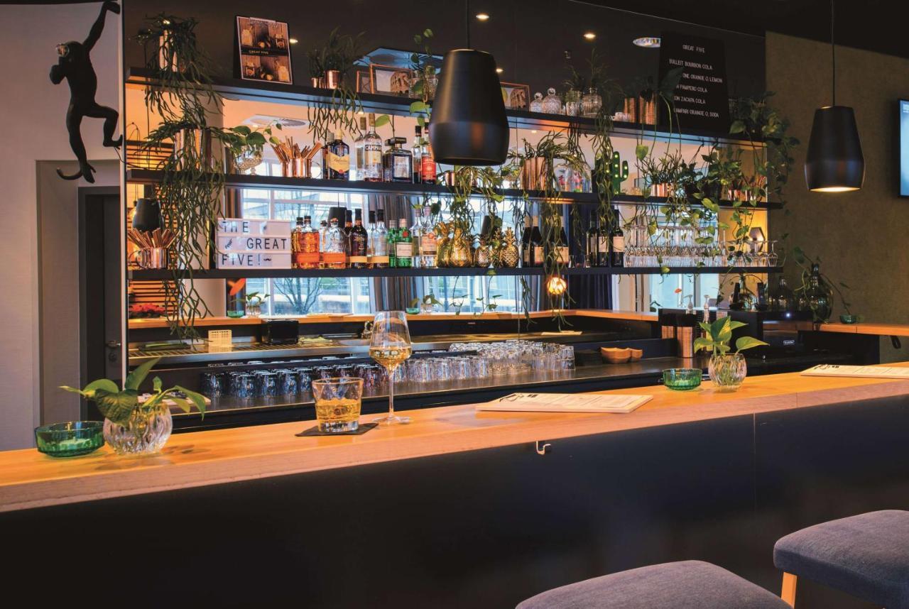 Vienna House Easy By Wyndham 4*