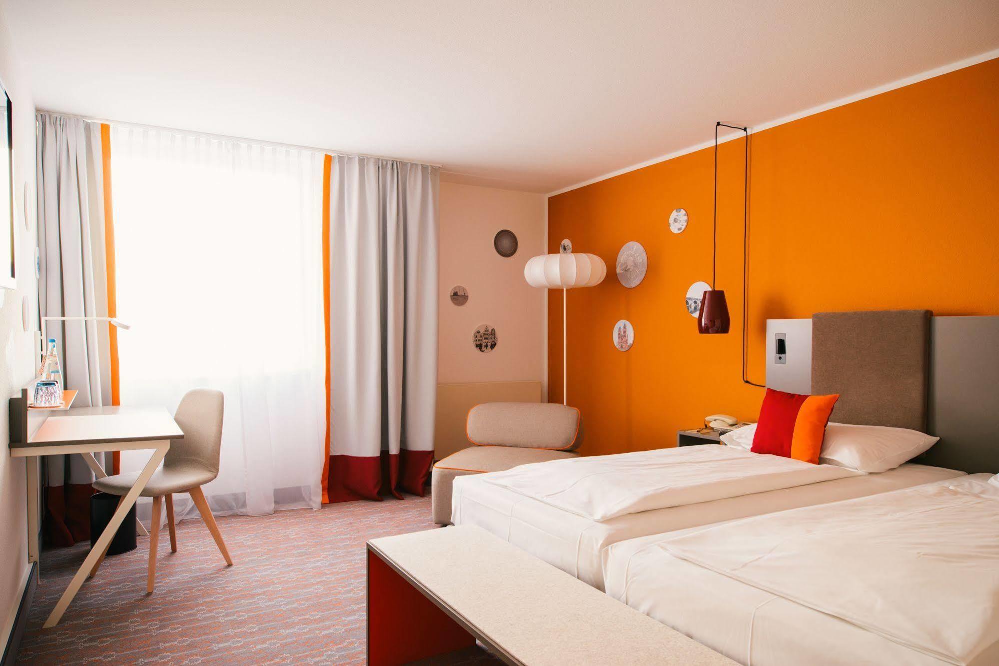 Vienna House Easy By Wyndham